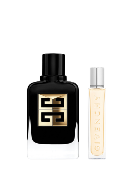 Givenchy Gentleman Society Eau de Parfum Ambree 60ml Father's Day Fragrance Gift Set - view 2, 