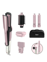 Shark GlamAir HD6051SUKPK Hair Styler, Pink