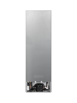 Hisense RB327N4AWD Freestanding 60/40 Fridge Freezer, White - view 2, White