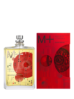 Escentric Molecules Molecule 01 + Champaca Eau de Toilette, 100ml - view 2, 