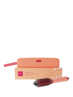 ghd Jelly Duet Blowdry™ Hair Styler, Sunkissed Peach, Sunkissed Peach