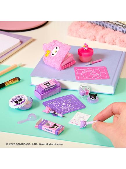 MGA's Miniverse Make It Mini Spaces Hello Kitty Sanrio Ball, Assorted - view 2, Multi Multi