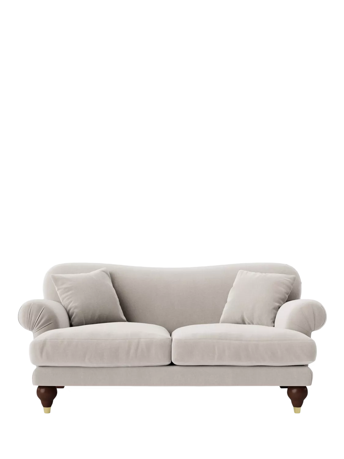Swoon Willows Medium 2 Seater Sofa