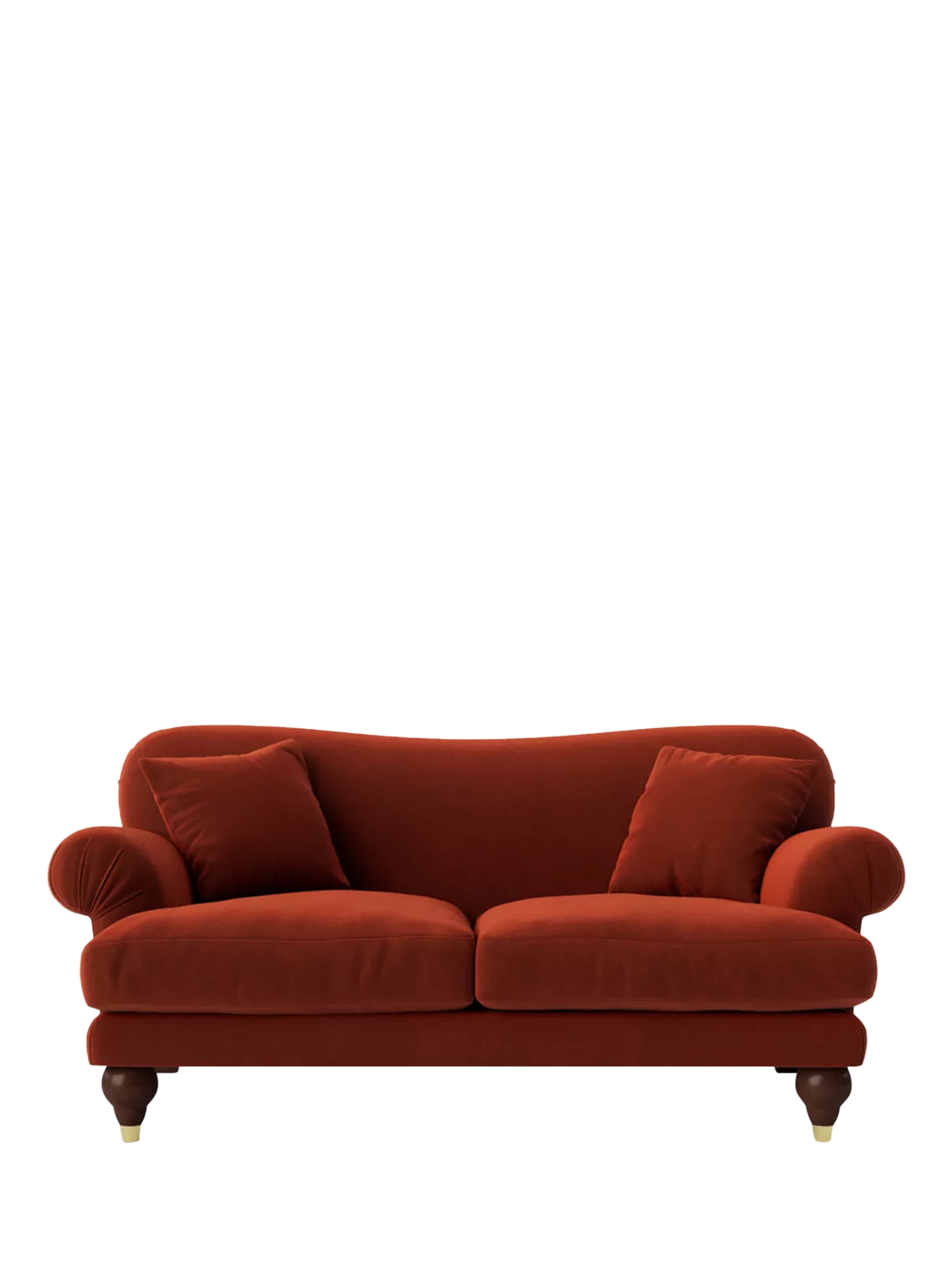 Swoon Willows Medium 2 Seater Sofa
