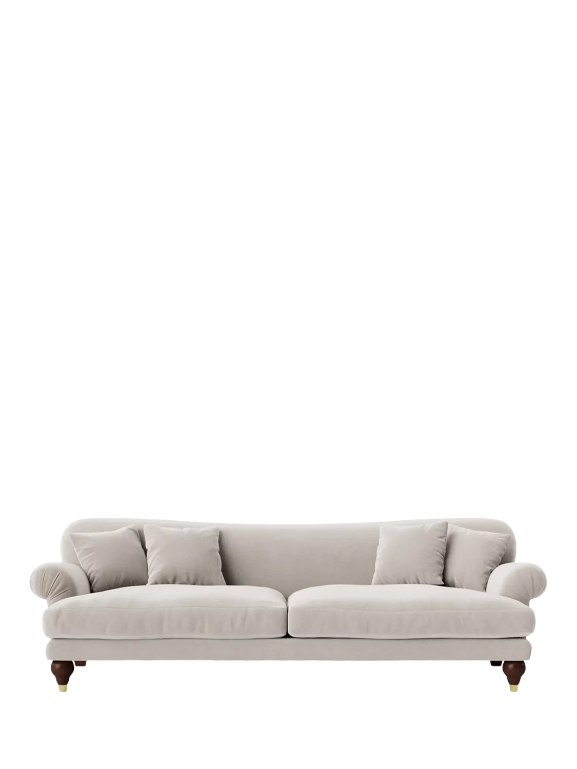 Swoon Willows Large 3 Seater Sofa