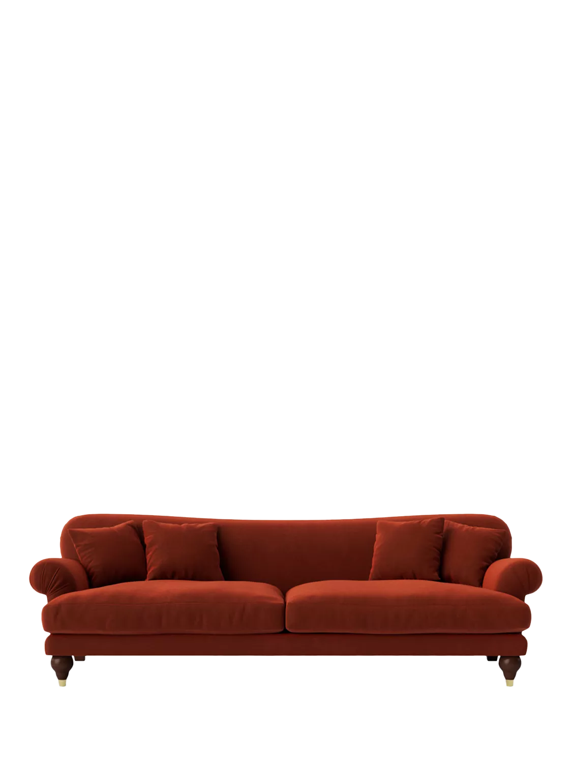 Swoon Willows Large 3 Seater Sofa