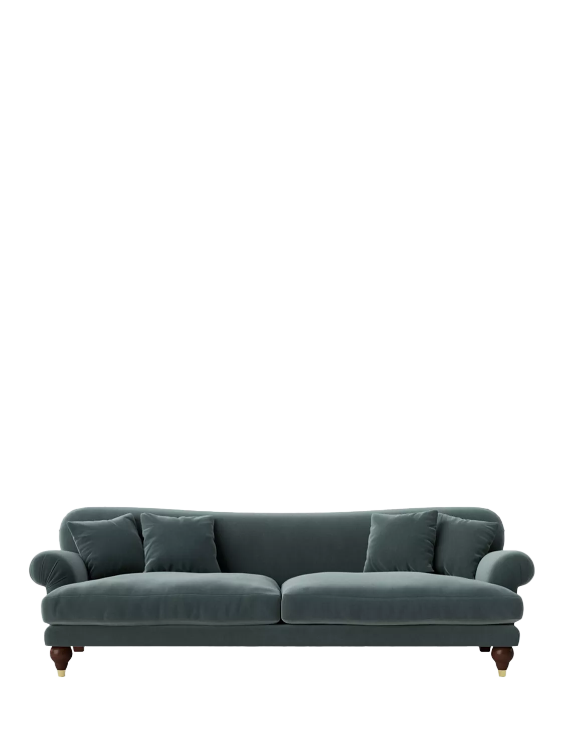 Swoon Willows Large 3 Seater Sofa