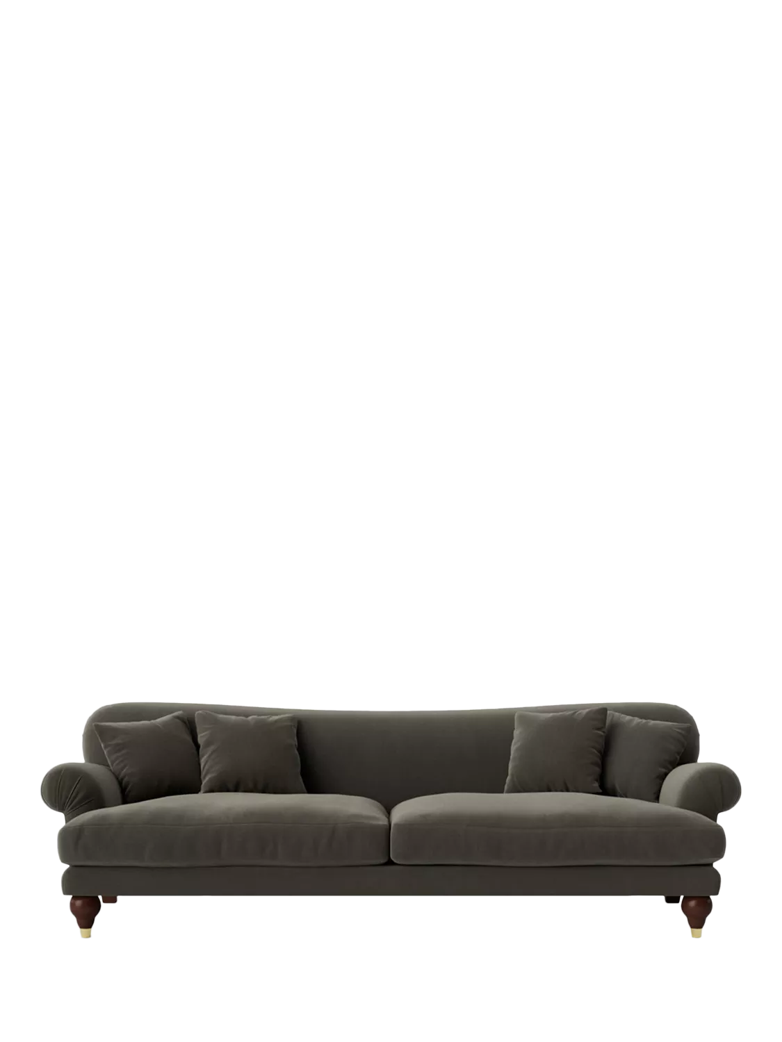 Swoon Willows Large 3 Seater Sofa