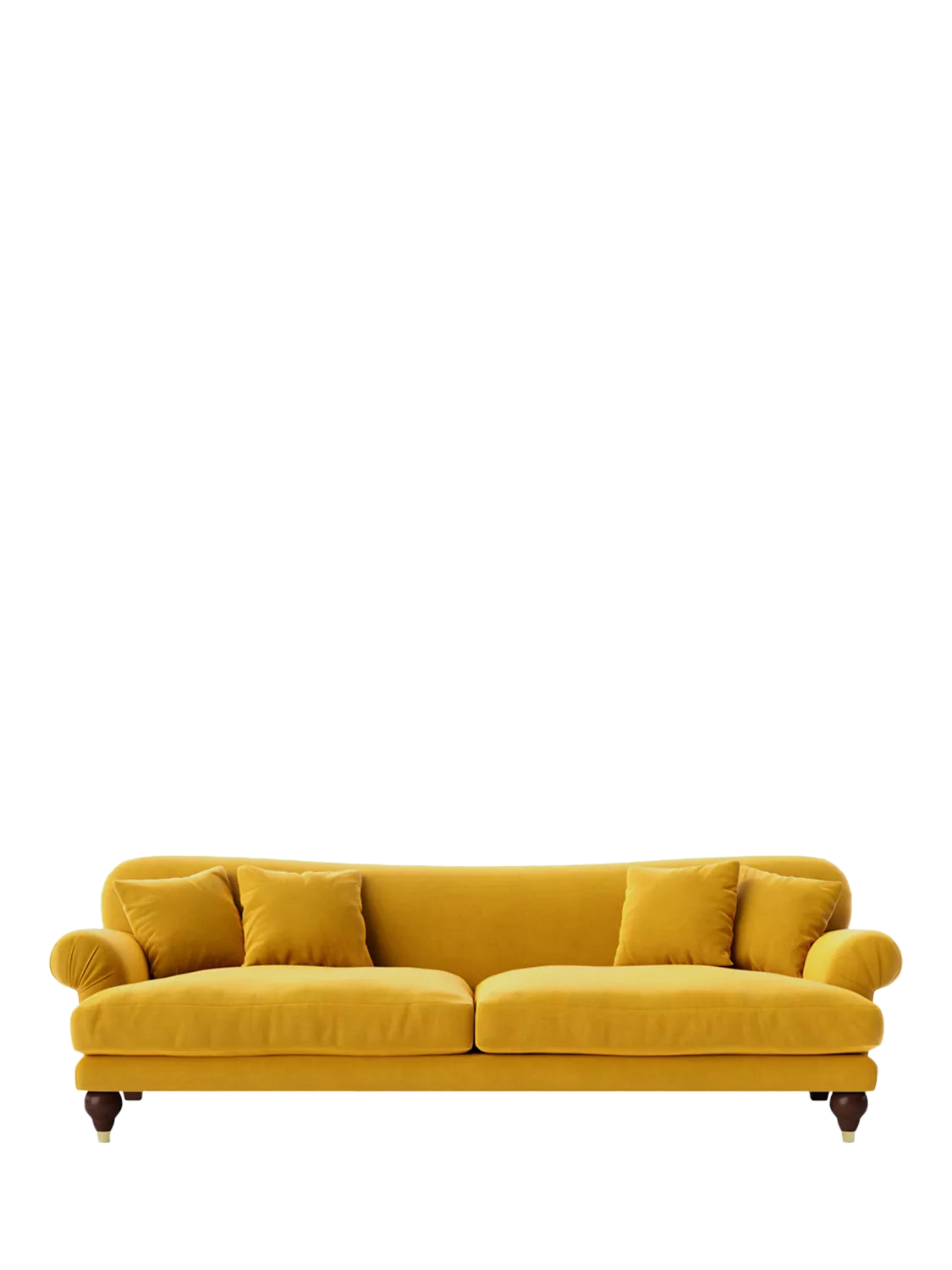 Swoon Willows Large 3 Seater Sofa