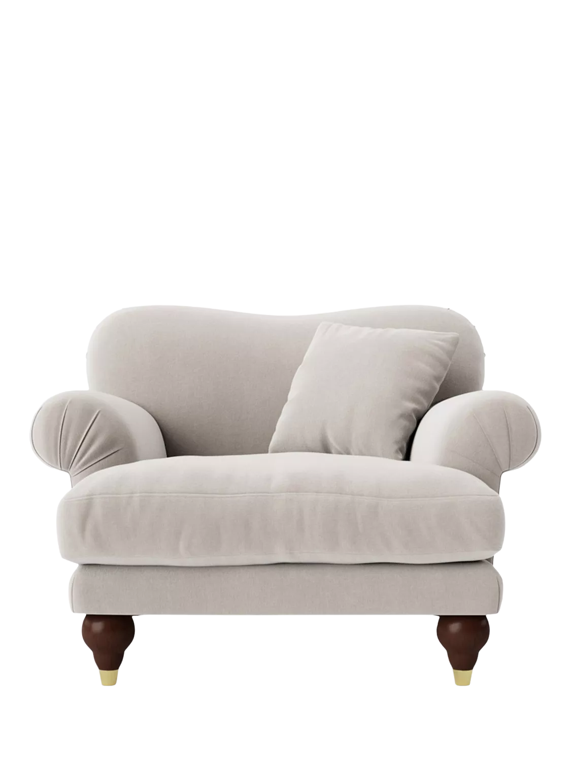 Swoon Willows Armchair