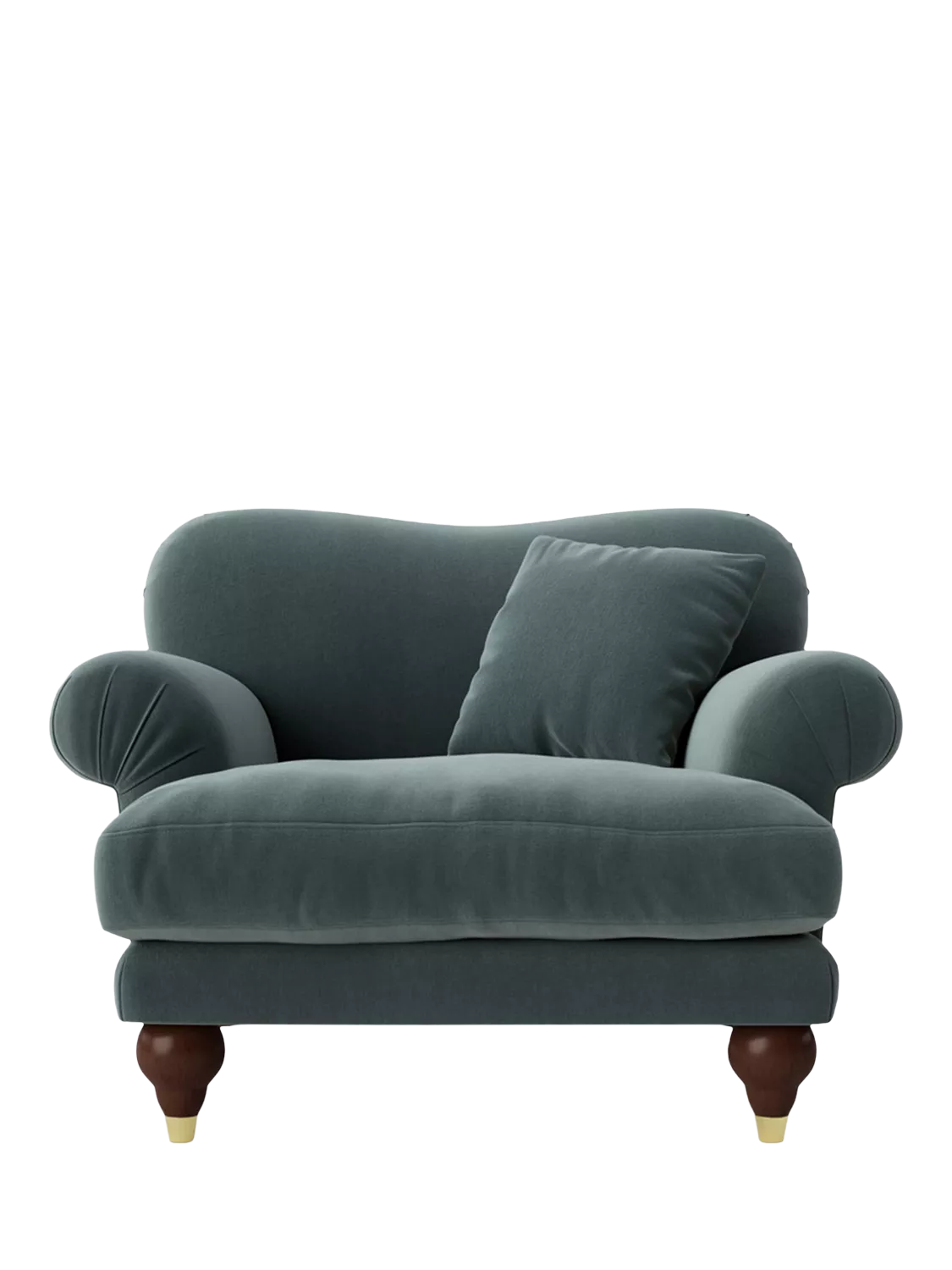 Swoon Willows Armchair