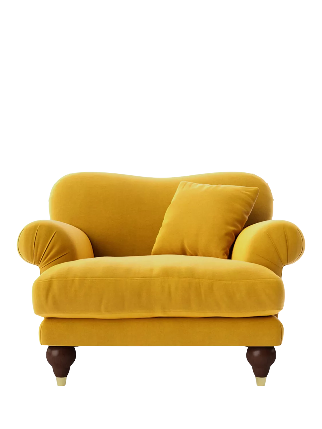 Swoon Willows Armchair