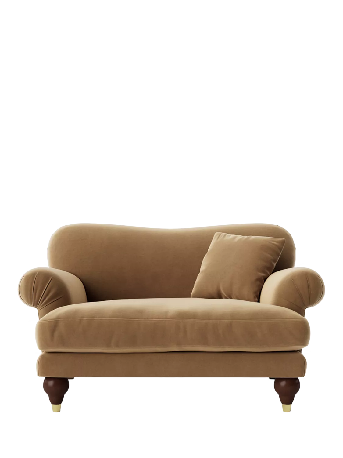 Swoon Willows Loveseat
