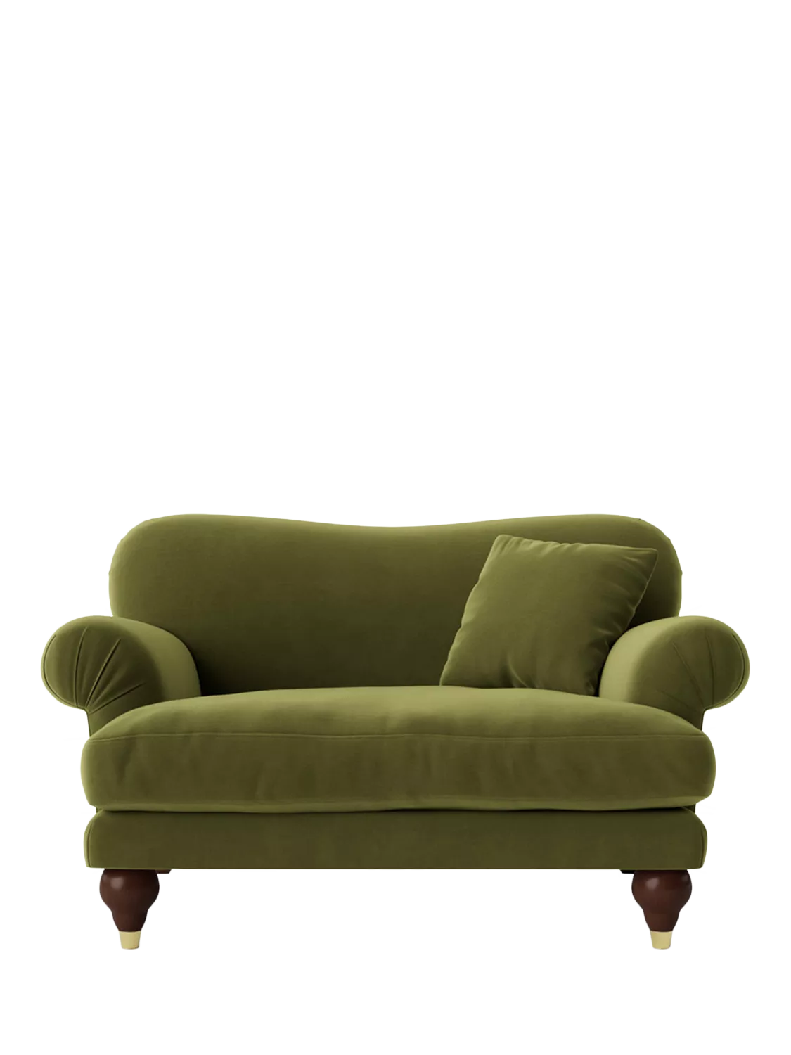 Swoon Willows Loveseat