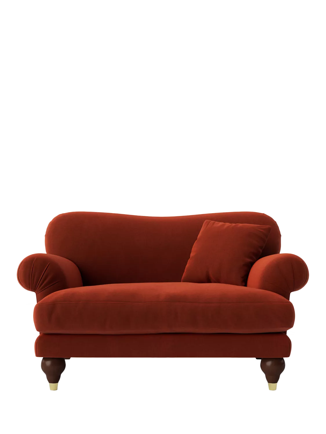 Swoon Willows Loveseat