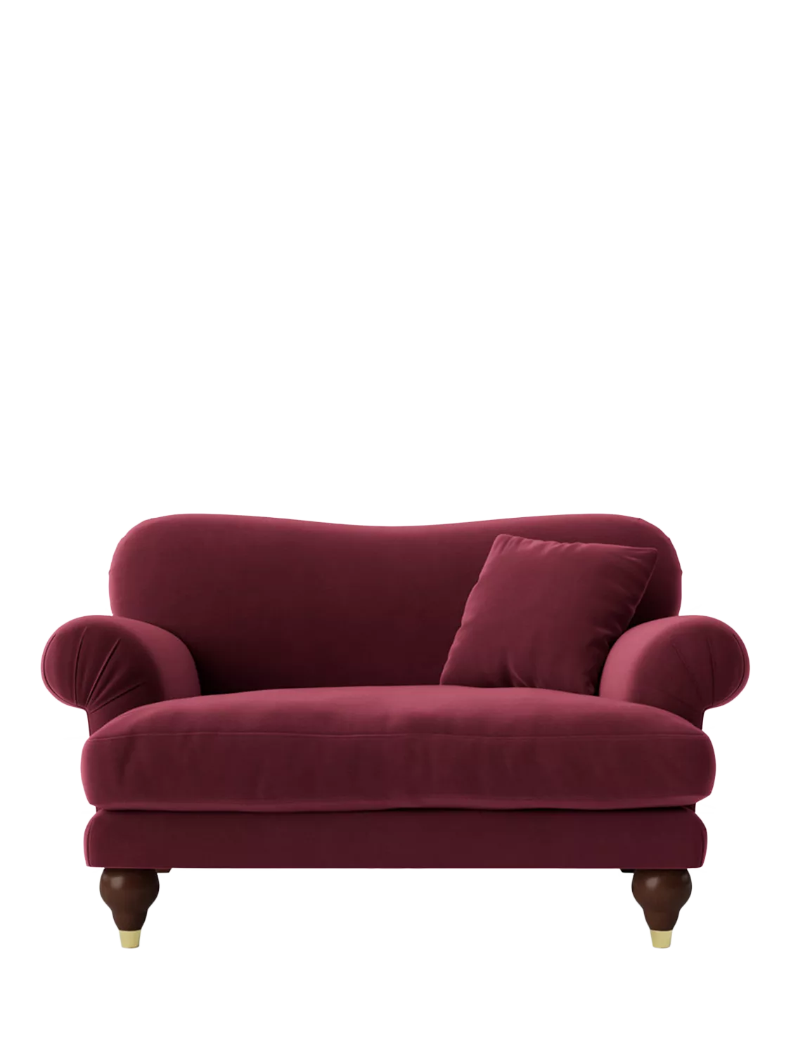 Swoon Willows Loveseat