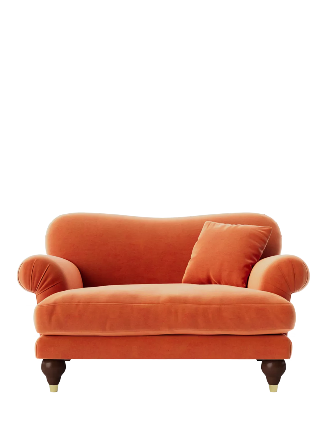 Swoon Willows Loveseat