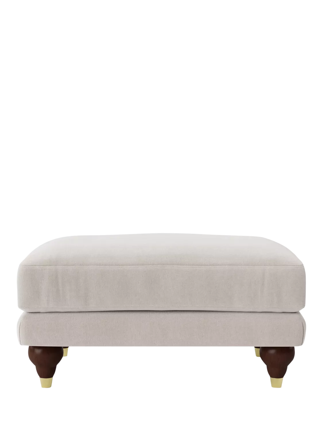Swoon Willows Ottoman