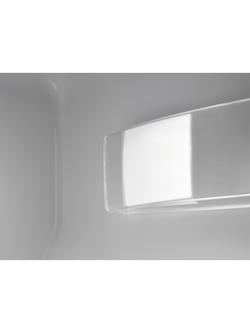 AEG OSC7N181ES Integrated 70/30 Fridge Freezer, White - view 2, White
