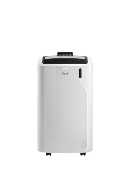 De'Longhi Pinguino EM90 Air Conditioner, White, White