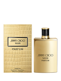 Jimmy Choo Man Parfum - view 2, 