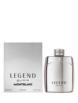 Montblanc Legend Elixir Parfum - view 2, 