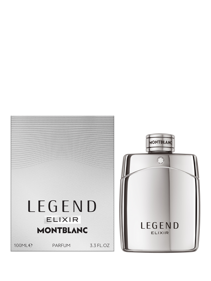 Montblanc Legend Elixir Parfum - view 2, 