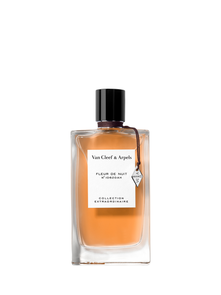 Van Cleef & Arpels Collection Extraordinaire Fleur de Nuit Eau de Parfum, 75ml, 