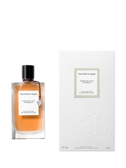 Van Cleef & Arpels Collection Extraordinaire Fleur de Nuit Eau de Parfum, 75ml - view 2, 