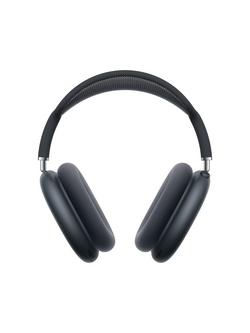 Apple AirPods Max 2 Noise Cancelling Wireless Bluetooth Over-Ear Headphones, USB-C Charging, Midnight