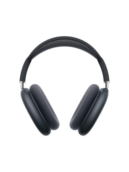 Apple AirPods Max 2 Noise Cancelling Wireless Bluetooth Over-Ear Headphones, USB-C Charging, Midnight