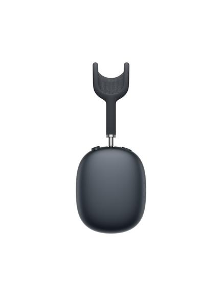 Apple AirPods Max 2 Noise Cancelling Wireless Bluetooth Over-Ear Headphones, USB-C Charging - view 2, Midnight