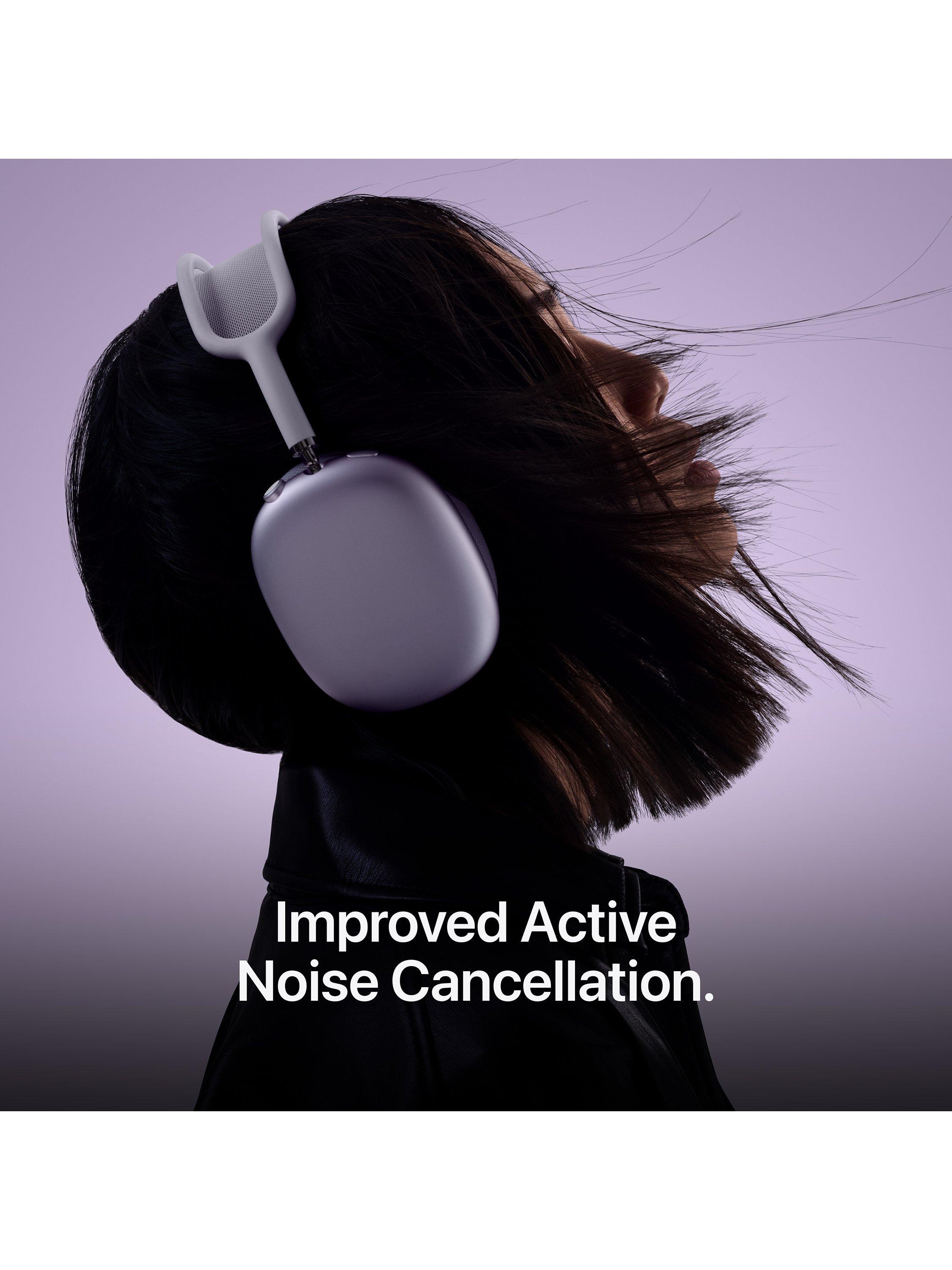 Apple AirPods Max 2 Noise Cancelling Wireless Bluetooth Over-Ear