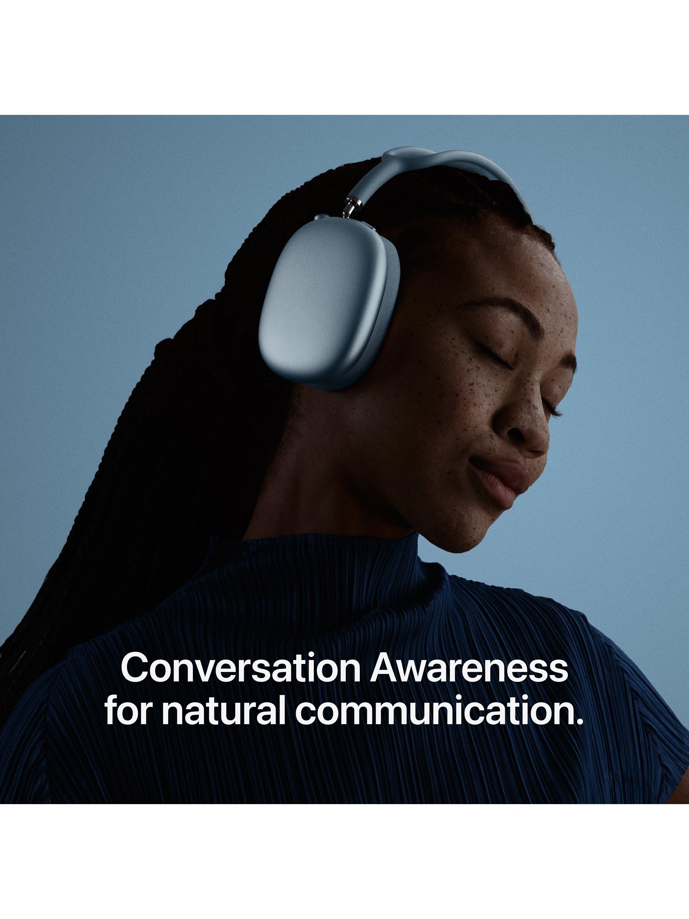 Apple AirPods Max 2 Noise Cancelling Wireless Bluetooth Over-Ear