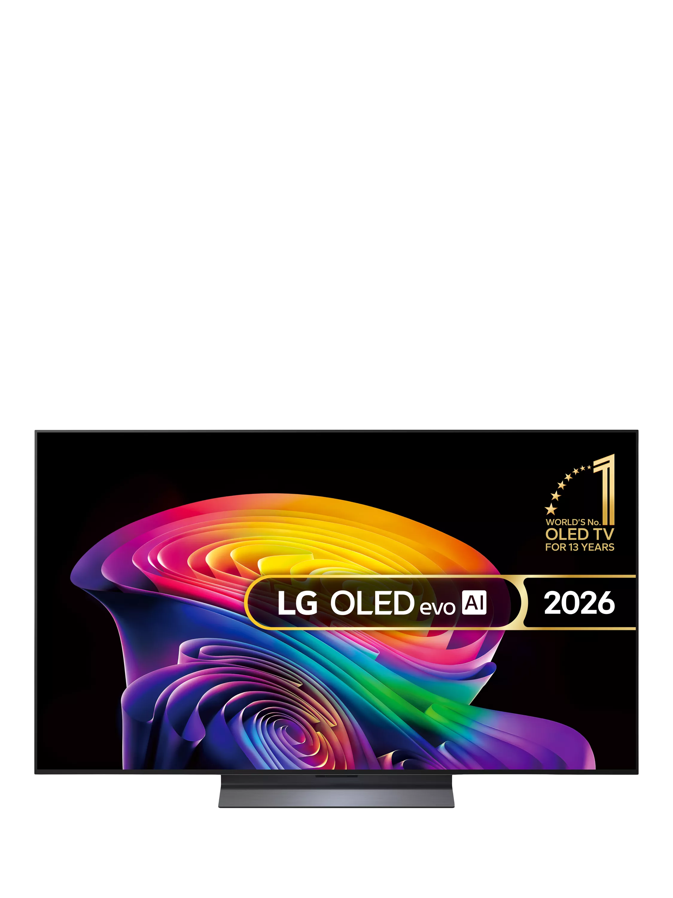 LG OLED55C64LA 55" Smart TV