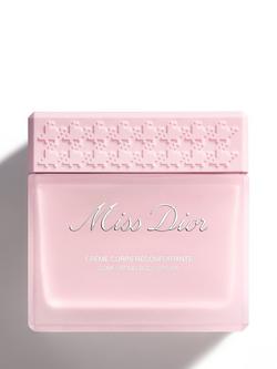DIOR Miss Dior Comforting Body Cream, 150ml, 