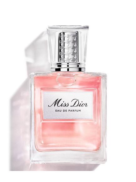 DIOR Miss Dior Eau de Parfum Roller-Pearl, 20ml, 