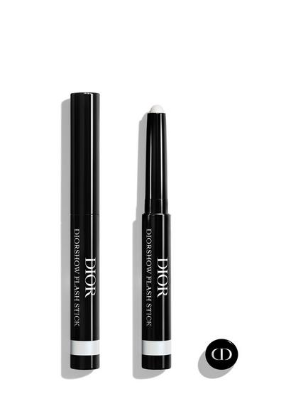 DIOR Diorshow Flash Stick Ultra-Gliding Eyeshadow Stick, 006 Pearl Star