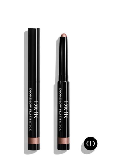 DIOR Diorshow Flash Stick Ultra-Gliding Eyeshadow Stick, 658 Beige Mitzah