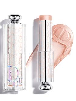 DIOR Backstage Glassy Glow Stick Multi-Use Balmy Highlighter, 034 Glazed Bubble