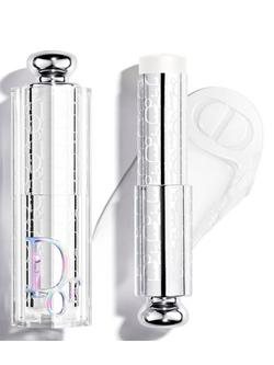 DIOR Backstage Glassy Glow Stick Multi-Use Balmy Highlighter, 035 Glazed Ice
