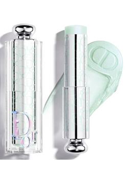 DIOR Backstage Glassy Glow Stick Multi-Use Balmy Highlighter, 098 Glazed Mint