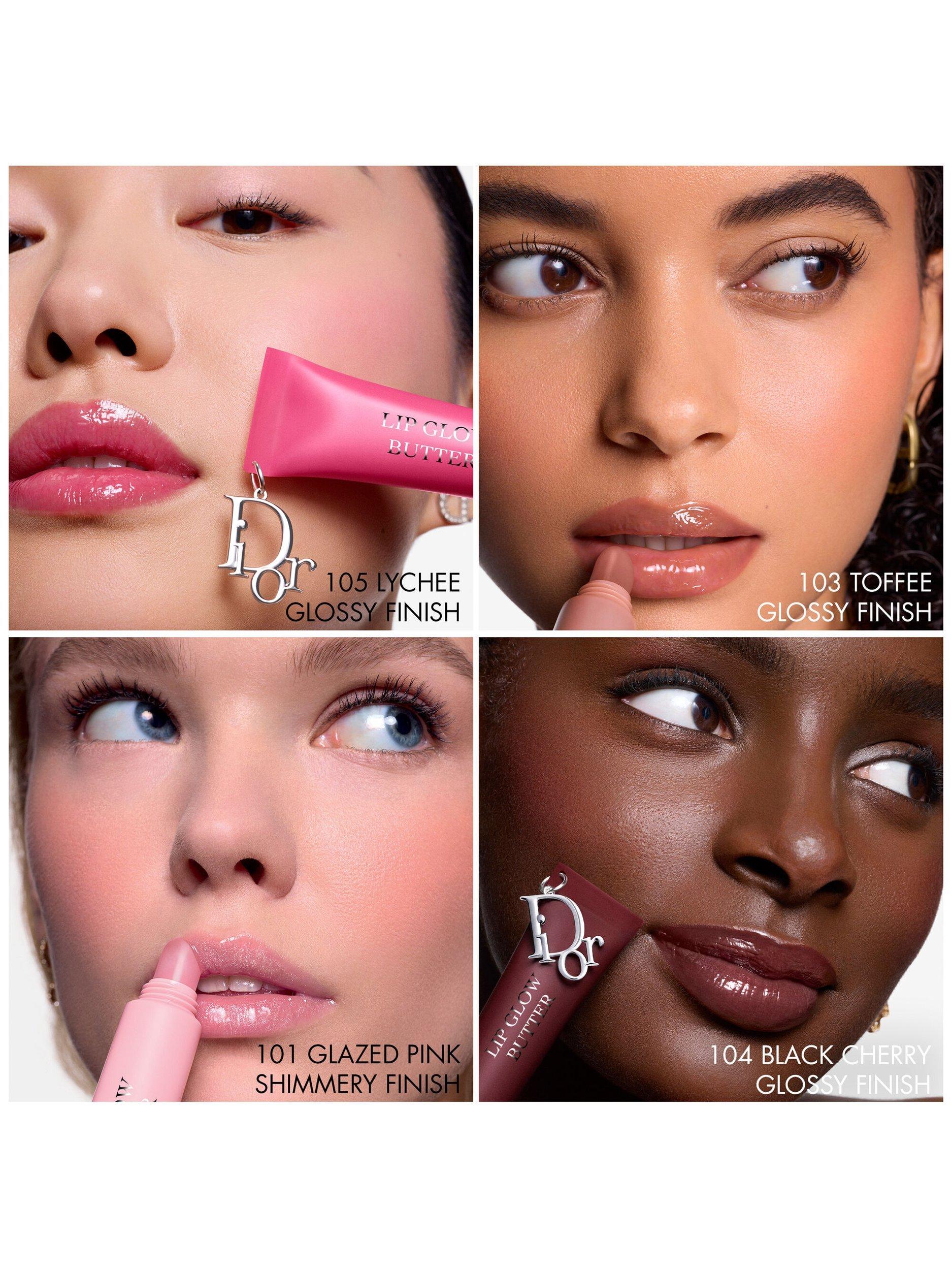DIOR Addict Lip Glow Butter
