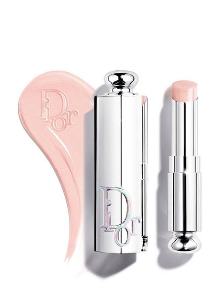 DIOR Addict Glass Lipstick Ultra-Shine and Hydrating Lip Gloss Stick, 184 Gem Dior