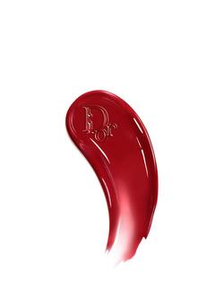 DIOR Addict Glass Lipstick Ultra-Shine and Hydrating Lip Gloss Stick - view 2, 807 Very Dior