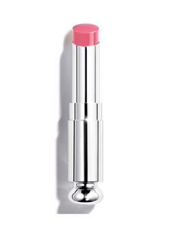 DIOR Addict Glass Lipstick Ultra-Shine and Hydrating Lip Gloss Stick Refill, 306 Rose Charms