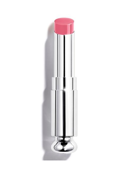 DIOR Addict Glass Lipstick Ultra-Shine and Hydrating Lip Gloss Stick Refill, 306 Rose Charms