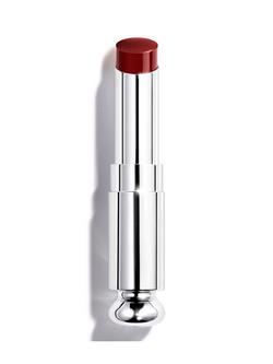 DIOR Addict Glass Lipstick Ultra-Shine and Hydrating Lip Gloss Stick Refill, 906 Talk My Dior