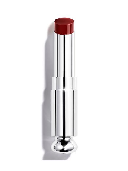 DIOR Addict Glass Lipstick Ultra-Shine and Hydrating Lip Gloss Stick Refill, 906 Talk My Dior