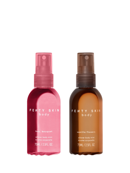Fenty Skin Body Lil’ Mists Mini Body Mist Duo, 2 x 75ml - view 2, 